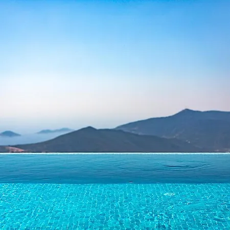Margaz Sleeps 8 With Pool Air Con And Wifi Villa *