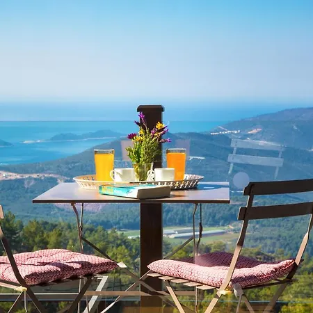 Margaz Sleeps 8 With Pool Air Con And Wifi *