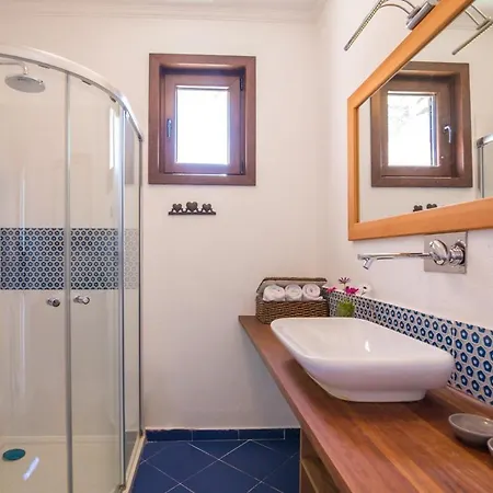 Margaz Sleeps 8 With Pool Air Con And Wifi Villa *